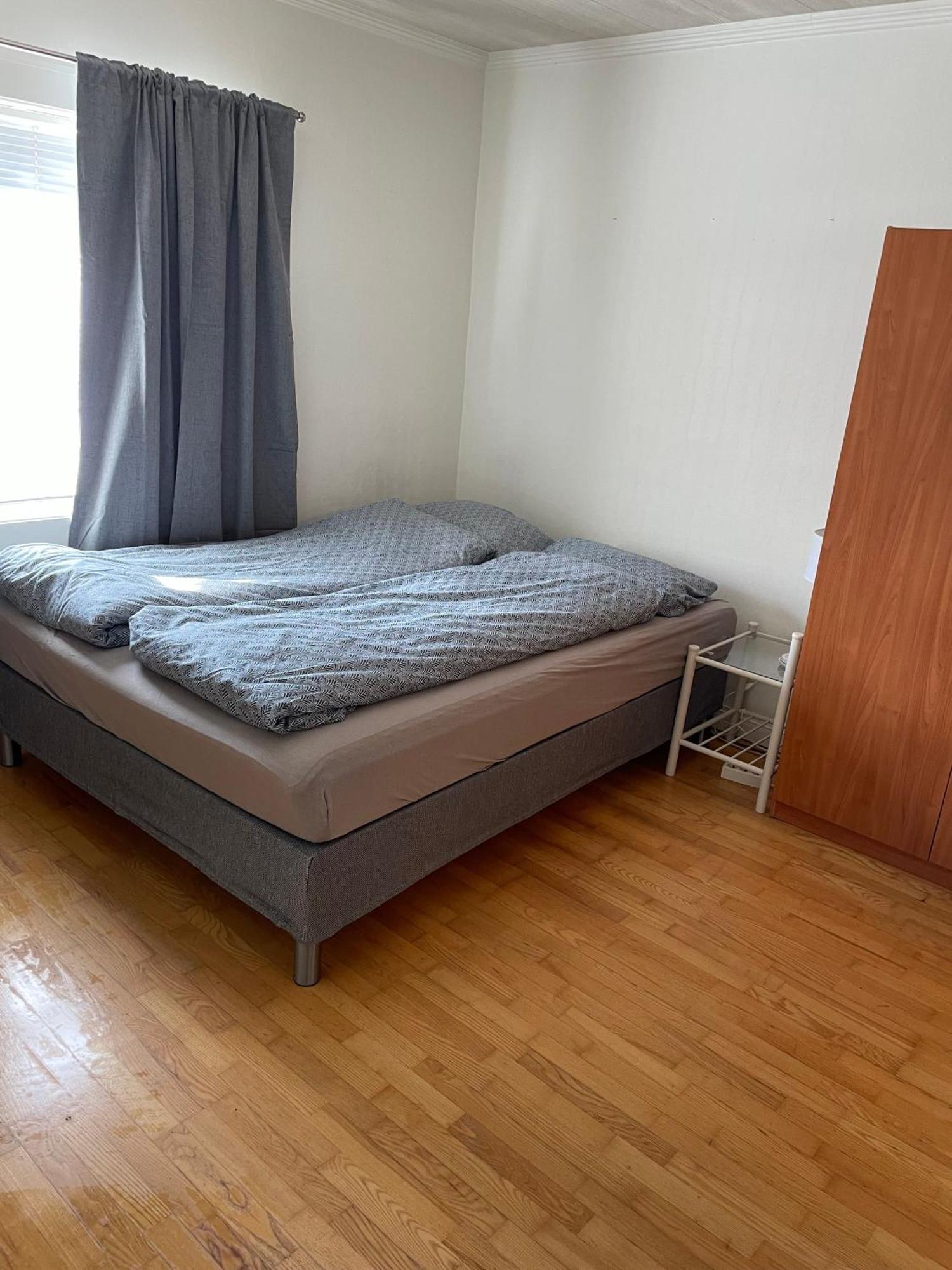 Leilighet I Naerheten Av Tromso Sentrum Cameră foto